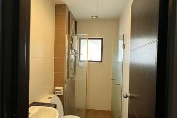 Desa Idaman, Taman Puchong Prima