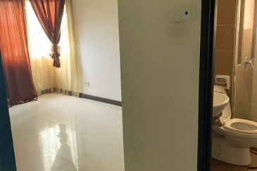 Desa Idaman, Taman Puchong Prima