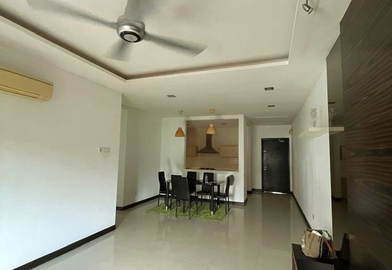 Desa Idaman, Taman Puchong Prima