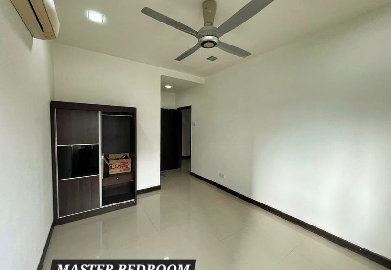 Desa Idaman, Taman Puchong Prima