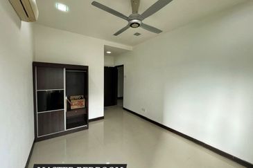 Desa Idaman, Taman Puchong Prima