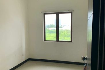 Desa Idaman, Taman Puchong Prima