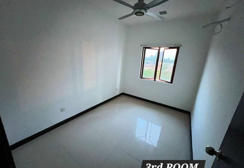 Desa Idaman, Taman Puchong Prima