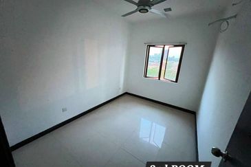 Desa Idaman, Taman Puchong Prima