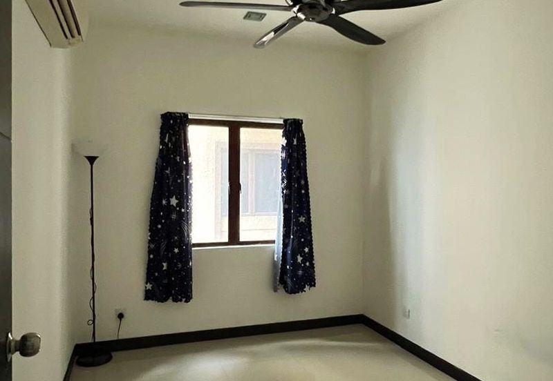 Desa Idaman, Taman Puchong Prima