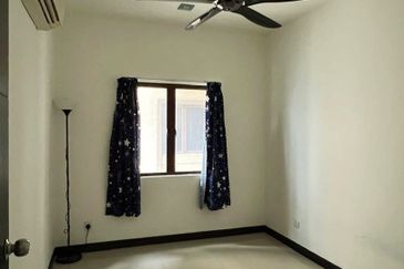 Desa Idaman, Taman Puchong Prima