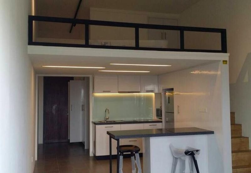 The Establishment (Alila Bangsar )