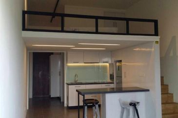 The Establishment (Alila Bangsar )