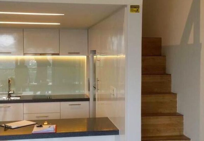 The Establishment (Alila Bangsar )