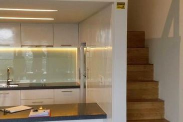 The Establishment (Alila Bangsar )