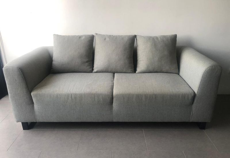 The Establishment (Alila Bangsar )