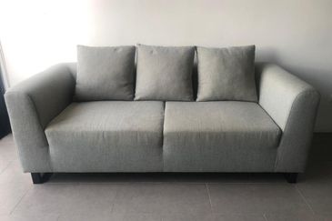 The Establishment (Alila Bangsar )