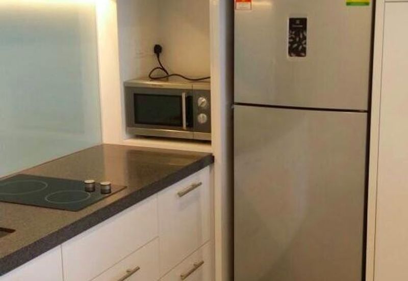 The Establishment (Alila Bangsar )