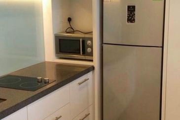 The Establishment (Alila Bangsar )