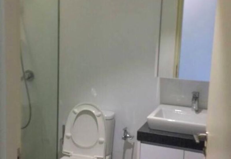 The Establishment (Alila Bangsar )