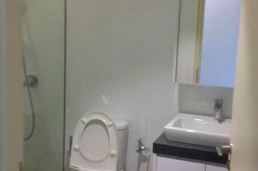 The Establishment (Alila Bangsar )