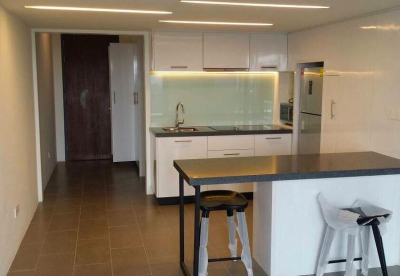 The Establishment (Alila Bangsar )