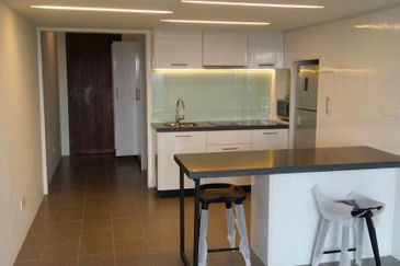 The Establishment (Alila Bangsar )