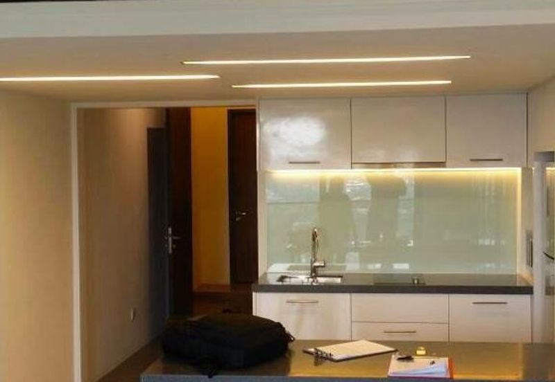 The Establishment (Alila Bangsar )