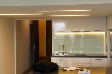 The Establishment (Alila Bangsar )