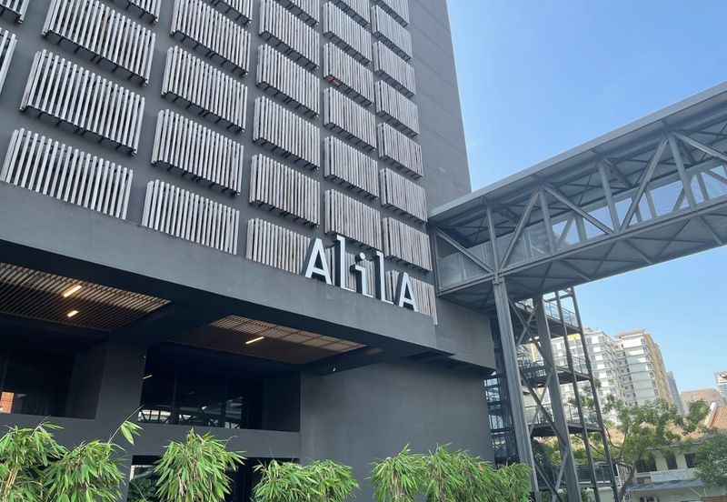 The Establishment (Alila Bangsar )