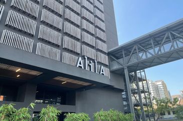 The Establishment (Alila Bangsar )