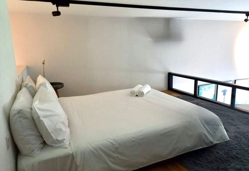 The Establishment (Alila Bangsar )