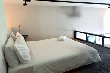 The Establishment (Alila Bangsar )