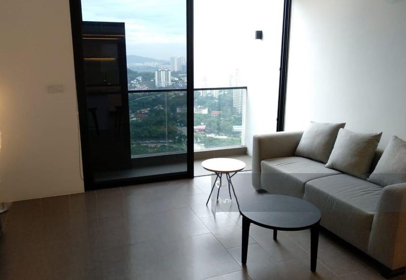 The Establishment (Alila Bangsar )