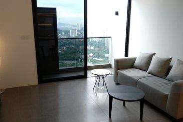 The Establishment (Alila Bangsar )