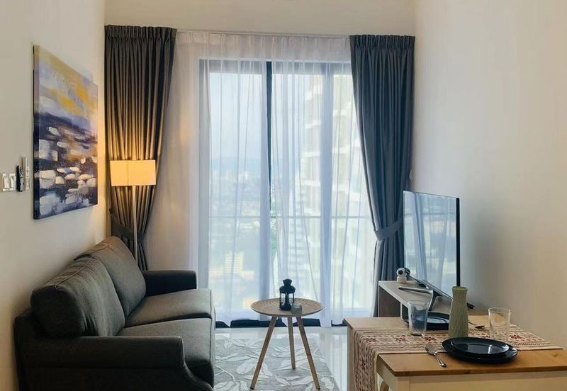 SouthLink Lifestyle Apartment