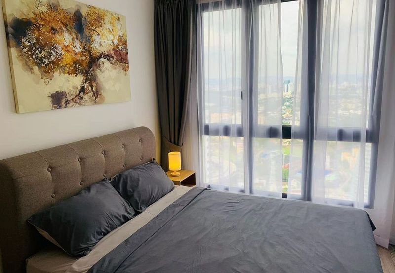 SouthLink Lifestyle Apartment