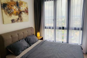 SouthLink Lifestyle Apartment