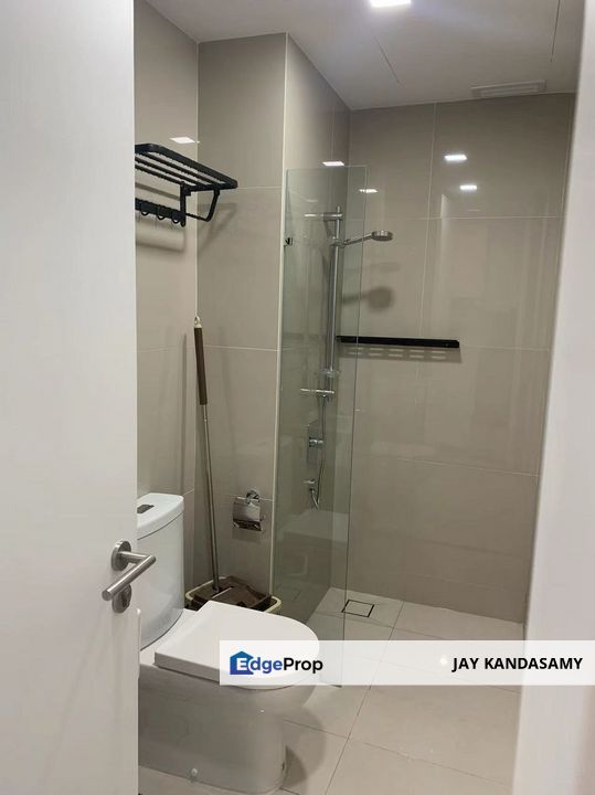 A Beautiful Fully Furnished Unit available for Rent in Southlink Bangsar , Kuala Lumpur, Pantai Dalam/Kerinchi