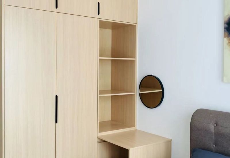 SouthLink Lifestyle Apartment