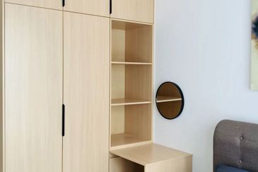 SouthLink Lifestyle Apartment