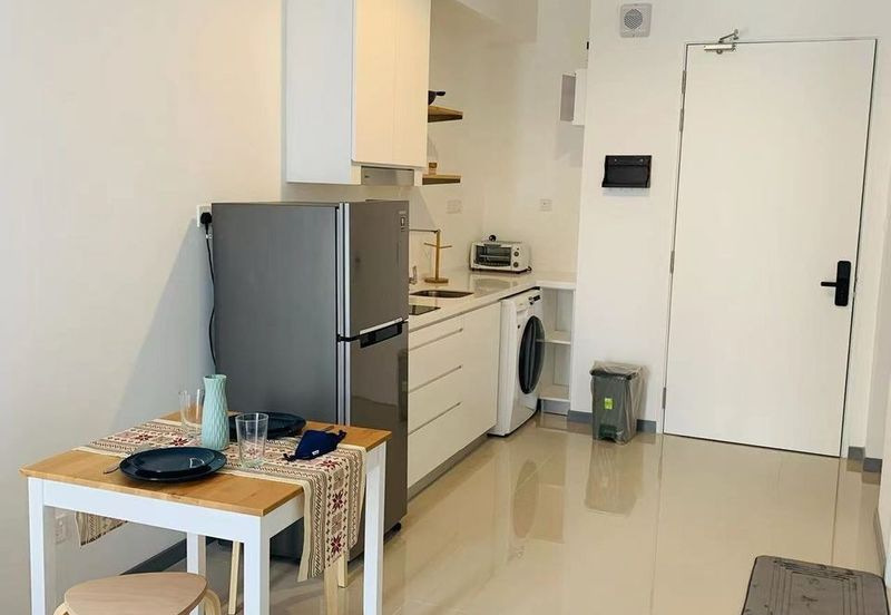 SouthLink Lifestyle Apartment