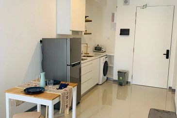 SouthLink Lifestyle Apartment