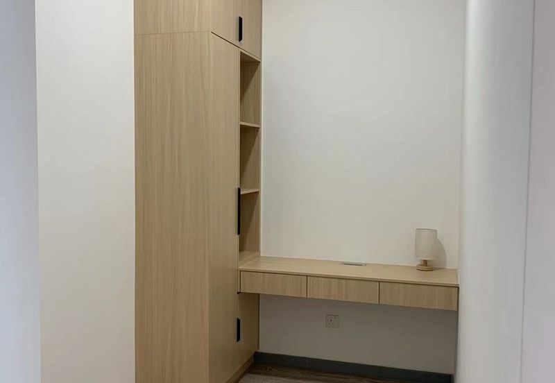 SouthLink Lifestyle Apartment