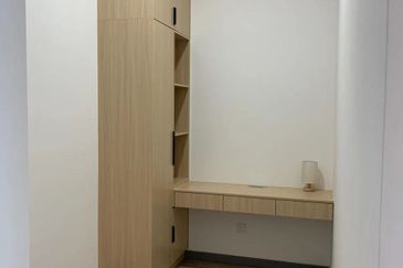 SouthLink Lifestyle Apartment