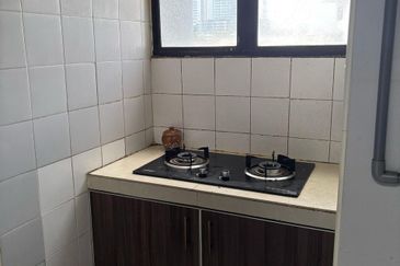 Ehsan Ria Condominium