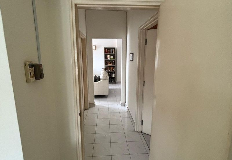 Ehsan Ria Condominium