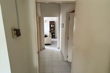 Ehsan Ria Condominium