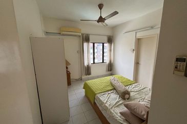 Ehsan Ria Condominium