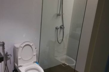 The Establishment (Alila Bangsar )