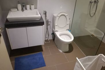 The Establishment (Alila Bangsar )