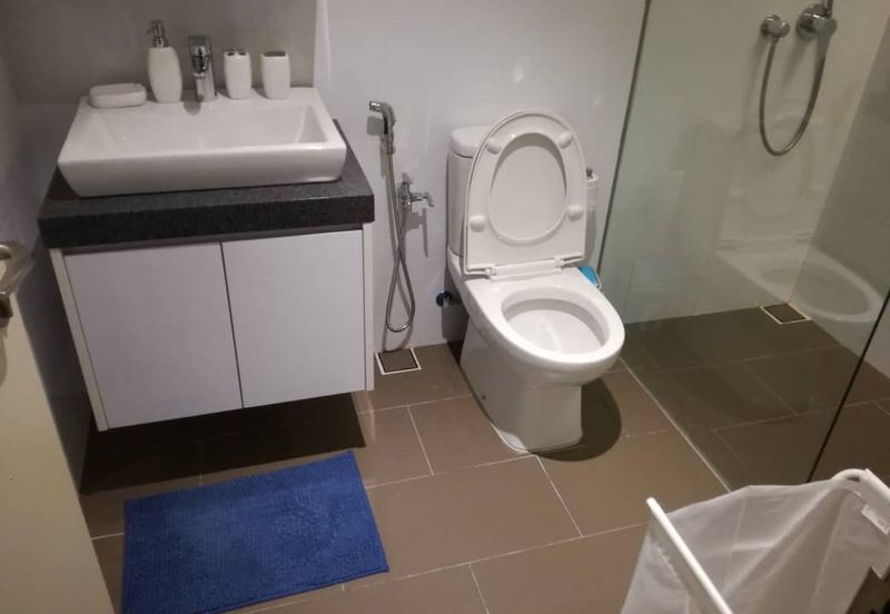 The Establishment (Alila Bangsar )