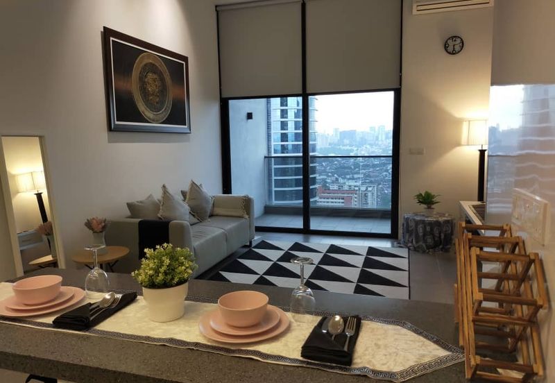 The Establishment (Alila Bangsar )