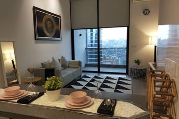 The Establishment (Alila Bangsar )