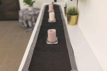 The Establishment (Alila Bangsar )